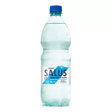 Agua Salus Con Gas 600 Cc