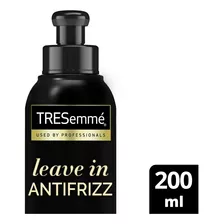 Tresemme Crema Leave In Antifrizz Para El Cabello 200 Ml