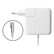 Cargador Mac Magsafe 1 60w 16.5v 3.65a 4 Pin A1184 A1344