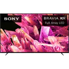 Sony Bravia Xr X90k 55 4k Hdr Smart Led Tv