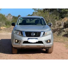 Se Plus Diesel 190hp Biturbo Nissan Np300 4x2