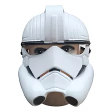 Mascara Stormtrooper