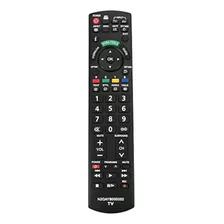 Nuevo N2qayb000352 Reemplazar Ajuste Remoto Para Panasonic T