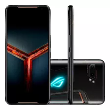 Asus Rog Phone Ii Zs660kl Dual Sim 128 Gb 8gb Ram - Leia