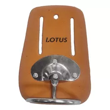 Suporte Para Martelo De Couro C/ Suporte Aço Girável Lotus