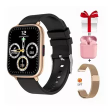 Reloj Inteligente De Mujer Q9pro Gt2 Para Xiaomi Huawei Ip67