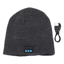 Auriculares Inalámbricos Beanie Hat Music, Inteligentes, Sua