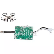 Oferta!! Plaqueta Y Control Drone Jjrc H9d Entrega Inmediata