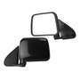 Espejo Nissan Pick Up 1994-2014 D-21 Y D-22 Con Extension