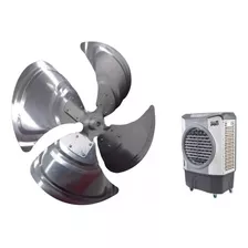 Hélice P Climatizador Portátil Ventisol Cli 45 - 70 E 100pro