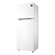 Heladera Samsung Freezer No Frost Flex Inverter 321 L White