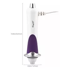 Radio Frequência Facial Dermawand Flacidez Rugas Acne 110v