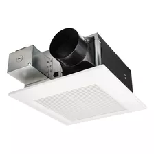 Panasonic Fv-vf1 Whisperfit Dc Ventilador 50-80-110 Cfm Ret.