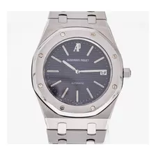 Relógio Audemars Piguet Premium Automático Safira Aaa+ 