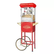 Superior Popcorn Company - Máquina Para Hacer Palomitas De.