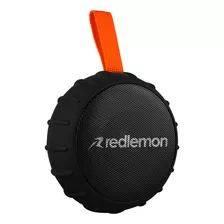 Redlemon Bocina Bluetooth Inalámbrica Portátil Contra Agua Resistente A Golpes Y Caídas, Potente Sonido High Definition Con Manos Libres Y Batería De Hasta 12 Horas Continuas. Ideal Para Exteriores