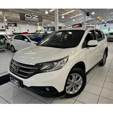 Honda Cr-v Ex 2012