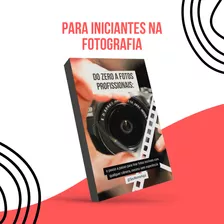 Aulas Particulares De Fotografia