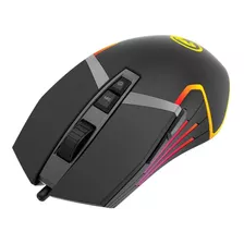 Mouse Marvo G941 Ambidiestro Hasta 1200dpi Rgb /