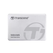 Ssd : Transcend Ts256gssd230s Information 256gb 3d Tl (cfep)