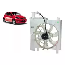 Ventilador De Radiador Original Para Byd F0