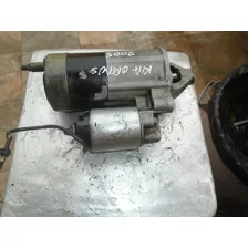 Vendo Motor Arranque De Kia Opirus Año 2005, # 36100-37210