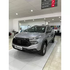 Fiat Toro 0km Tomo Usada Montana Hilux Ranger Saveiro Mn