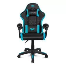 Silla Gamer Drift Dr35 Blue