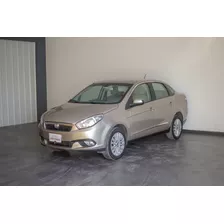 Fiat Grand Siena 2013 1.6 Essence 115cv Ngi