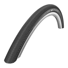 Cubierta Bicicleta Schwalbe G-one Allround Perf. 28 700x35 Color Negro