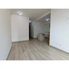 Apartamento En Venta Nueva Colina