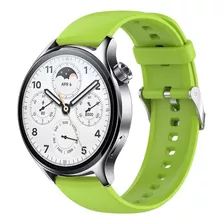 Correa Deportiva Silicona Para Xiaomi Watch S1 Pro S1 Active