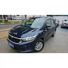 Chevrolet Spin Lt 1.8 Flex Aut 5 Lug