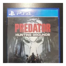 Predator: Hunting Grounds Ps4