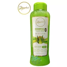 Shampoo Aloe Vera Anyeluz 500ml - mL a $70