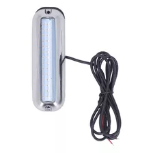 Luces Submarinas Para Barcos, Ip68, Impermeables, 42 Led