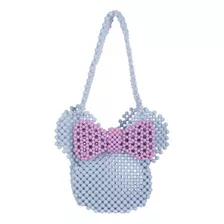 Disney Store Bolsa Crossbody Minnie San Valentín Regalo 