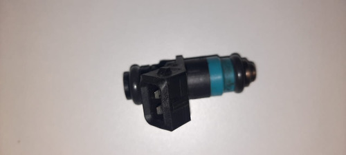 Inyector De Gasolina Renault Sandero 2015-2020 Foto 2