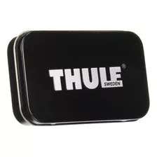 Thule, Cilindros De Bloqueo Para Armazones De Auto.