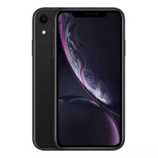 Apple iPhone XR 64 Gb - Preto Vitrine