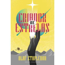 Criador De Estrelas, De Stapledon, Olaf. Skull Editora Publicação E Venda De Livros,dover Publications, Capa Mole Em Português, 2021