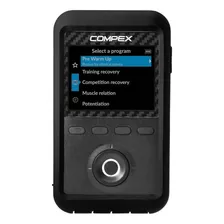 Tendas Ems Compex Sport Elite 3.0