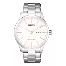 Relógio Citizen Original Masculino Tz20788q Nota Fiscal