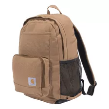 Carhartt 23l Mochila De Un Solo Compartimento, Paquete Durad