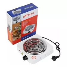 Cocina Eléctrica 1 Puesto Hornilla Hot Plate Jx-1010b