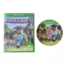 Minecraft Xbox One