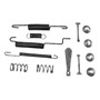 Kit Freno De Tambor Volkswagen Scirocco 1989 Tras Ck