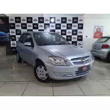 Chevrolet Celta 1.0 Mpfi Life 8v Flex 2p Manual