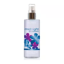 Body Splash Bergamota Y Casis -universo Garden Angels