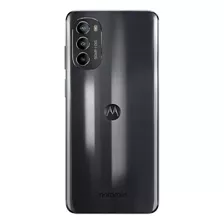  Moto G82 5g 128 Gb Negro 6 Gb Ram 100% Nuevo Caja Abierta